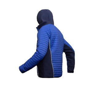 Jakna XL Navy 5899600462 - Img 2
