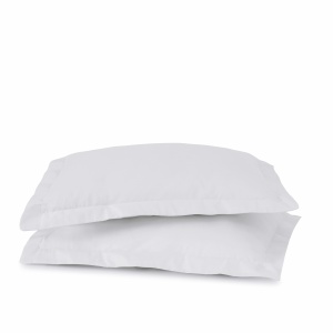 Jastučnica CB Oxford 50x70 bela 025599