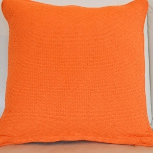 Jastučnica Diamond 40X40 oranž 40189