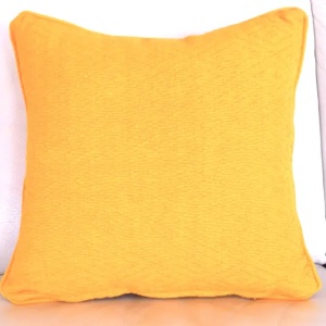 Jastučnica Diamond oker žuta 40x40 2300