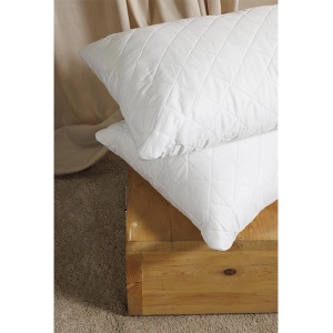 Jastuk podesive visine Comodo S 60x80cm bela