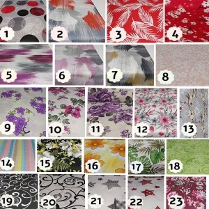 Jastuk podmetač za baštensku ljuljašku 180x65x65cm 007MT - Img 2