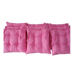 Jastuk sedalica za stolicu 40x40cm 041MT outlet