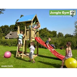 Jungle Club PLU787