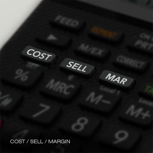 Kalkulator sa trakom HR 8 RCE Casio CasHR8RCE - Img 3