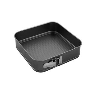 Kalup za torte četvrtasti 28x28x6,8cm FG Haus BR-159