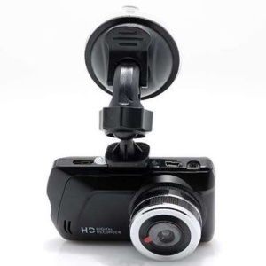 Kamera za automobil Esperanza XDR101 - Img 2