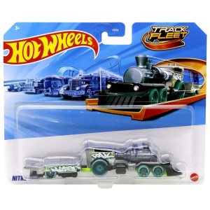 Kamion Hot Wheels 1044573 - Img 6