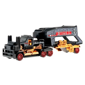 Kamion Hotwheels BFM60 mix 312244 - Img 6