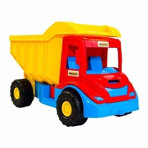 Kamion kiper Multi Tigres 39217