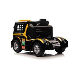 Kamion Mercedes Axor Premium Oprema - Img 2