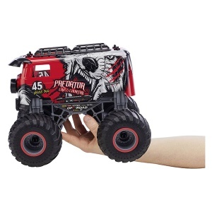 Kamion na daljinsku kontrolu Predator Revell 245591 - Img 2