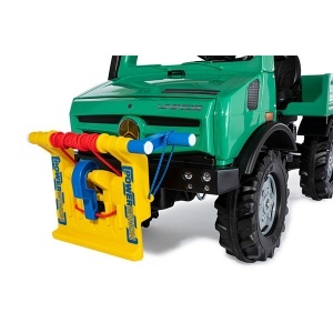 Kamion šumar Unimog Rolly 038244 - Img 3