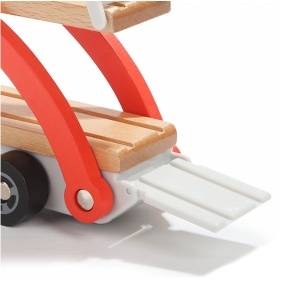 Kamion za prevoz automobila Top Bright TB120327 - Img 3