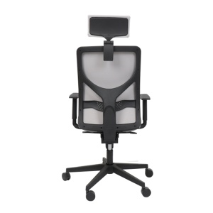 Kancelarijska stolica ergonomska sinhroni mehanizam 120kg naslon za glavu Y10 PDH LX LINE - Img 3