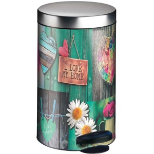 Kanta za đubre home 14l 027251