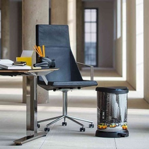 Kanta za otpatke 20 L Deco New York Curver CU 02120-N29 - Img 3