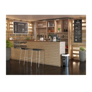 Kanta za otpatke Dual Swing L Coffee Kis CU 241706 - Img 2