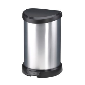 Kanta za smeće 20 l sa pedalom Curver Everest CU 02120-582