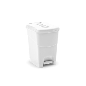 Kanta za smeće KIS Koral white 20 l 3003722