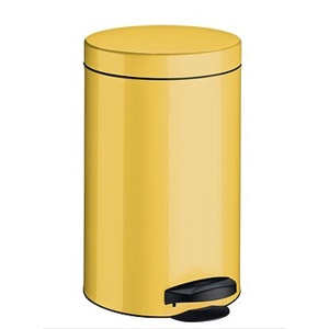 Kanta za smeće Meliconi 14l žuta 270095