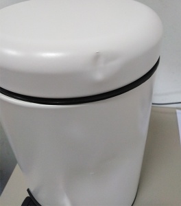 Kanta za smeće na pedalu 3L Tendance 6543100-OUTLET - Img 2