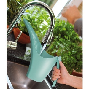 Kantica za zalivanje Žirafa Limeta 1,5L Prosperplast PR IKW2-389U - Img 3