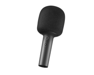 Karaoke mikrofon Xiaomi BHR6752GL bežični sivi - Img 2