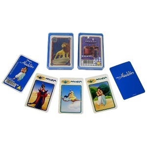 Karte Crni Petar Walt Disney PIATNIK 07-482600