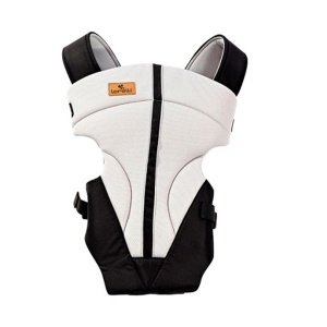Kengur Journey Black n Grey Lorelli 10010120003