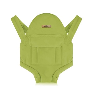 Kengur Nosiljka Comfort Green Lorelli Bertoni 10010020003
