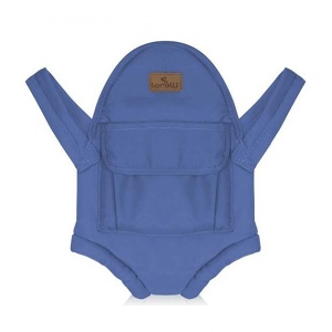 Kengur nosiljka za bebu Holiday Blue Lorelli 10010100002