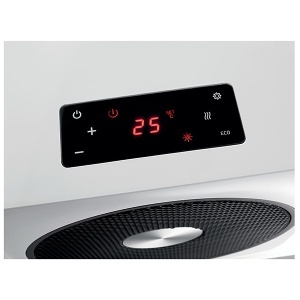 Keramička grejalica Woofer Gorenje 2500W HE 2500L 731899 - Img 2