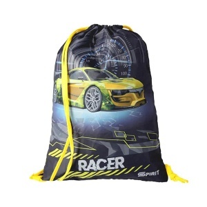 Kesa za fizičko Speed Racer Spirit TTS 402585
