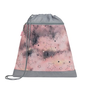 Kesa za patike Belmil 336-91 Rose ballet 43x45cm