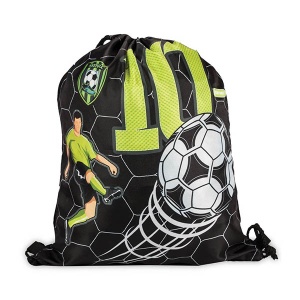 Kesa za patike Football green FOR ME FKP151812 65164
