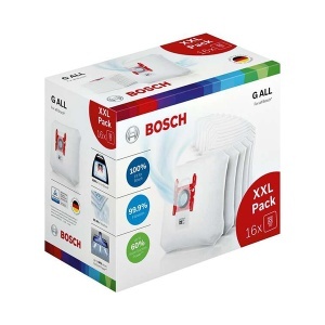 Kese za usisivač AquaWash and Clean Bosch BBZ16GALL