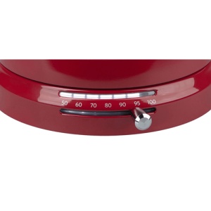 Ketler 1,5L 2400W jabuka crvena KitchenAid Artisan KA5KEK1522ECA - Img 2