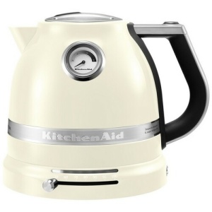Ketler 1,5L 2400W krem KitchenAid Artisan KA5KEK1522EAC