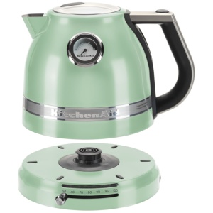 Ketler 1,5L 2400W pistaći zelena KitchenAid Artisan KA5KEK1522EPT - Img 3