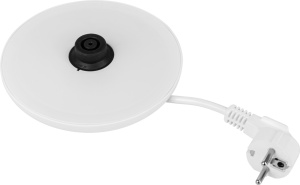 Ketler 1,7L 2200W beli ECG RK 1799 Smart White - Img 3