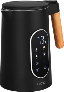 Ketler 1,7L 2200W crni ECG RK 1799 Smart Black