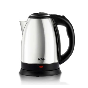 Ketler inox 2l RAF R.7879