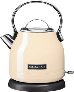 Ketler P2 1,25L 1500W krem KitchenAid KA5KEK1222EAC