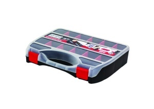Klaser Domino 32 Patrol