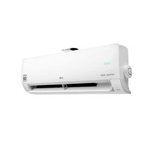 Klima inverter DualCool & Pure AP12RT LG Bela 162023
