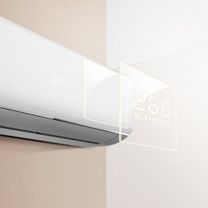 Klima uređaj Eco Smart 24K Hisense 10055590 - Img 4