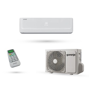Klima uređaj SET KAS 21 TT Gorenje 73387273