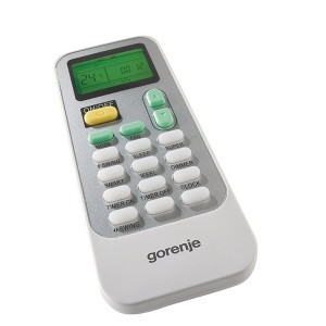 Klima uređaj SET KAS 26 TT Gorenje 73387475 - Img 3