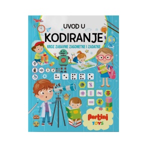 Knjiga uvod u kodiranje 1000064